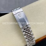 ARF Factory Rolex Datejust 126334-0014 41mm Steel Grey Dial Jubilee