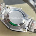 ARF Factory Rolex Datejust 126334-0015 41mm Steel Diamond Blue Dial