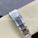 ARF Factory Rolex Datejust 126334-0015 41mm Steel Diamond Blue Dial