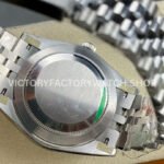 ARF Factory Rolex Datejust 126334-0016 41mm Steel Diamond Blue Dial Jubilee