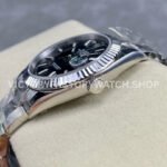 ARF Factory Rolex Datejust 126334-0017 41mm Steel Black Dial