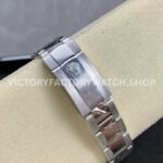 ARF Factory Rolex Datejust 126334-0017 41mm Steel Black Dial