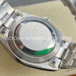 ARF Factory Rolex Datejust 126334-0017 41mm Steel Black Dial