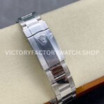 ARF Factory Rolex Datejust 126334-0019 41mm Steel Mother of pearl Diamond Dial