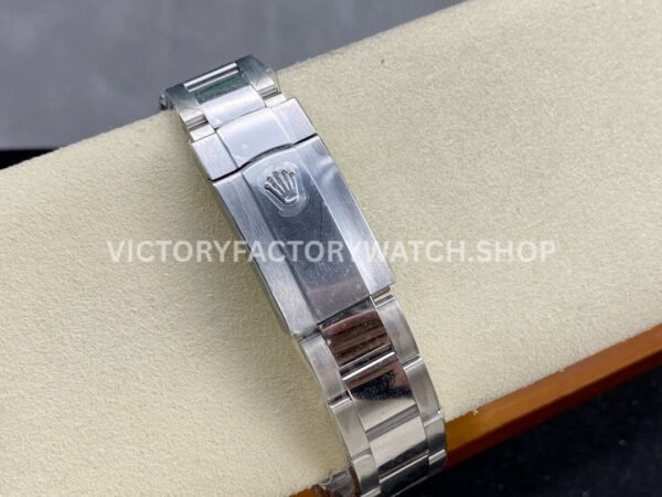 ARF Factory Rolex Datejust 126334-0019 41mm Steel Mother of pearl Diamond Dial