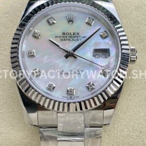 super clone Rolex Datejust replica watch