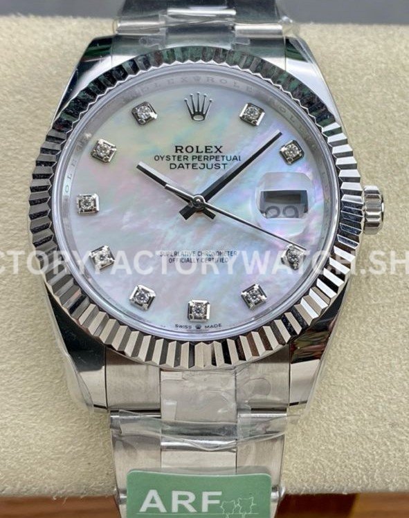 super clone Rolex Datejust replica watch