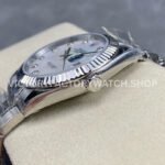 ARF Factory Rolex Datejust 126334-0019 41mm Steel Mother of pearl Diamond Dial