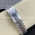 ARF Factory Rolex Datejust 126334-0020 41mm Steel Mother of pearl Diamond Dial Jubilee (1) ARF Factory Rolex Datejust 126334-0020 41mm Steel Mother of pearl Diamond Dial Jubilee