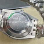 ARF Factory Rolex Datejust 126334-0020 41mm Steel Mother of pearl Diamond Dial Jubilee (8) ARF Factory Rolex Datejust 126334-0020 41mm Steel Mother of pearl Diamond Dial Jubilee