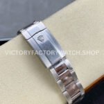ARF Factory Rolex Datejust 126334-0021 41mm Steel Roman Numerals Grey Dial