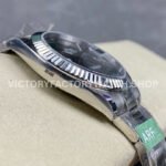 ARF Factory Rolex Datejust 126334-0021 41mm Steel Roman Numerals Grey Dial