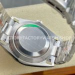 ARF Factory Rolex Datejust 126334-0021 41mm Steel Roman Numerals Grey Dial