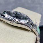 ARF Factory Rolex Datejust 126334-0025 41mm Steel  Roman Numerals Blue Dial