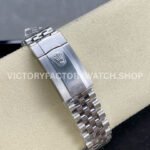 ARF Factory Rolex Datejust 126334-0025 41mm Steel  Roman Numerals Blue Dial