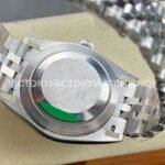 ARF Factory Rolex Datejust 126334-0025 41mm Steel  Roman Numerals Blue Dial