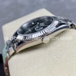 ARF Factory Rolex Datejust 126334-0025 41mm Steel  Roman Numerals Blue Dial