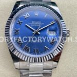 ARF Factory Rolex Datejust 126334 replica luxury watch