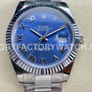 ARF Factory Rolex Datejust 126334 replica luxury watch