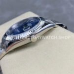 ARF Factory Rolex Datejust 126334-0025 41mm Steel  Roman Numerals Blue Dial