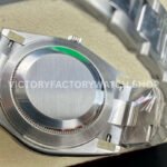 ARF Factory Rolex Datejust 126334-0025 41mm Steel  Roman Numerals Blue Dial