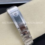 ARF Factory Rolex Datejust 126334-0025 41mm Steel  Roman Numerals Blue Dial