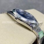 ARF Factory Rolex Datejust 126334-0025 41mm Steel  Roman Numerals Blue Dial