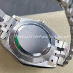 ARF Factory Rolex Datejust 126334-0026 41mm Steel Roman Numerals Blue Dial Jubilee