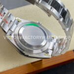 ARF Factory Rolex Datejust 126334-0027 41mm Steel Green Dial