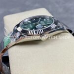 ARF Factory Rolex Datejust 126334-0027 41mm Steel Green Dial