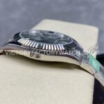 ARF Factory Rolex Datejust 126334-0027 41mm Steel Green Dial