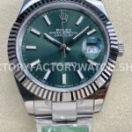 Rolex Datejust super clone replica watch