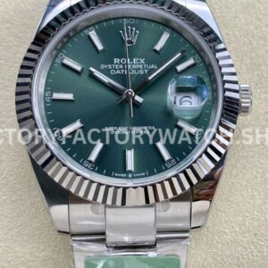Rolex Datejust super clone replica watch