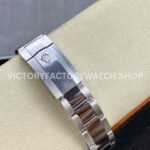 ARF Factory Rolex Datejust 126334-0027 41mm Steel Green Dial