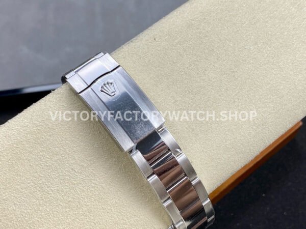 ARF Factory Rolex Datejust 126334-0027 41mm Steel Green Dial