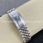 ARF Factory Rolex Datejust 126334-0028 41mm Steel Green Dial Jubilee (2) ARF Factory Rolex Datejust 126334-0028 41mm Steel Green Dial Jubilee