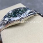 ARF Factory Rolex Datejust 126334-0029 41mm Steel Green Fluted Dial