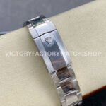 ARF Factory Rolex Datejust 126334-0029 41mm Steel Green Fluted Dial