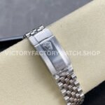 ARF Factory Rolex Datejust 126334-0032 41mm Steel Blue Fluted Dial Jubilee