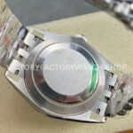 ARF Factory Rolex Datejust 126334-0032 41mm Steel Blue Fluted Dial Jubilee