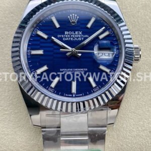 ARF Factory Rolex Datejust 41mm replica luxury watch