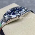 ARF Factory Rolex Datejust 126334-0031 41mm Steel Blue Fluted Dial