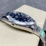 ARF Factory Rolex Datejust 126334-0031 41mm Steel Blue Fluted Dial