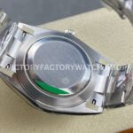 ARF Factory Rolex Datejust 126334-0031 41mm Steel Blue Fluted Dial