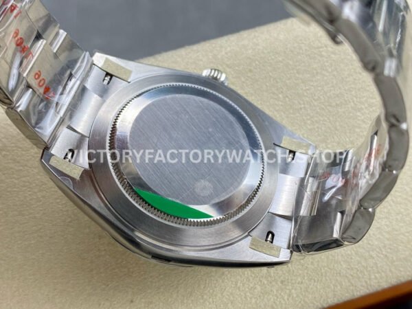 ARF Factory Rolex Datejust 126334-0031 41mm Steel Blue Fluted Dial