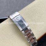 ARF Factory Rolex Datejust 126334-0031 41mm Steel Blue Fluted Dial