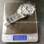 ARF Factory Rolex Explorer II 226570-0001 42mm Full Steel White Dial (10) ARF Factory Rolex Explorer II 226570-0001 42mm Full Steel White Dial
