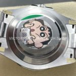 ARF Factory Rolex Explorer II 226570-0001 42mm Full Steel White Dial (3) ARF Factory Rolex Explorer II 226570-0001 42mm Full Steel White Dial