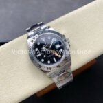 ARF Factory Rolex Explorer II 226570-0002 42mm Full Steel Black Dial