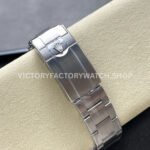 ARF Factory Rolex Explorer II 226570-0002 42mm Full Steel Black Dial